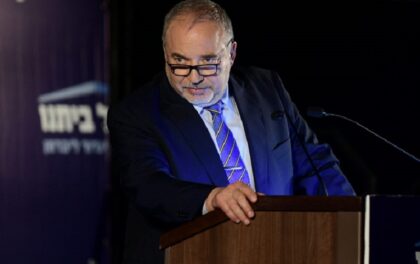 Le elezioni israeliane e la variabile Lieberman