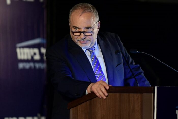 Le elezioni israeliane e la variabile Lieberman