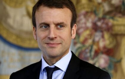 Macron e i neocon