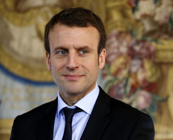 Macron e i neocon