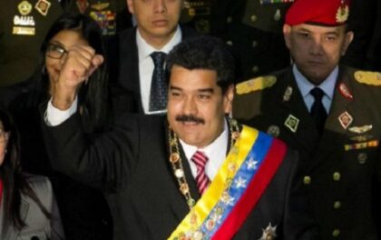 Venezuela: Maduro è illegittimo?