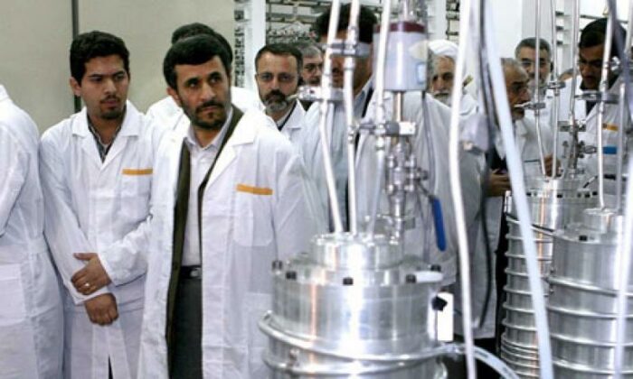 Iran: bocciato Ahmadinejad