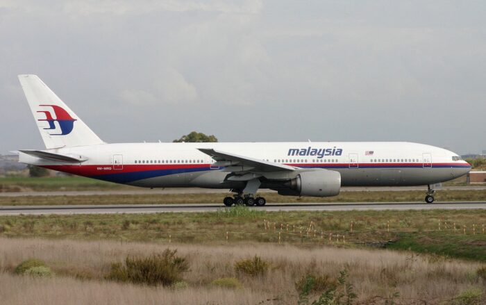 Aereo malaysian airlaines: le rivelazioni dei russi