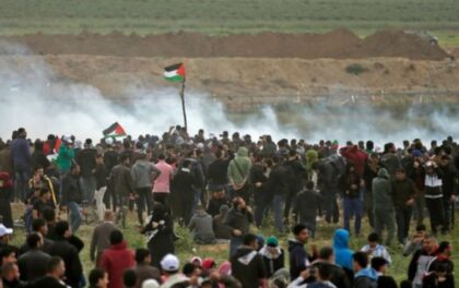 Gaza: il duro j'accuse di B'tselem