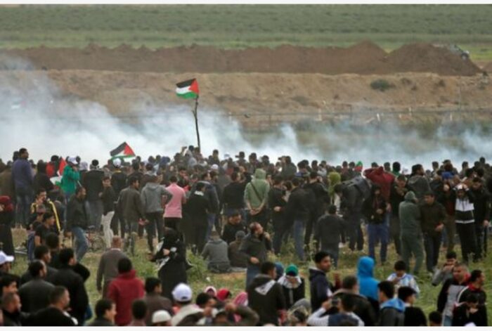 Gaza: il duro j'accuse di B'tselem