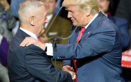 Mattis: l'accordo con l'Iran va conservato