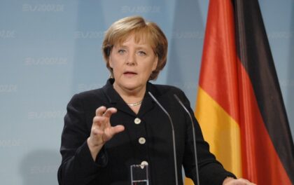 La vittoria dell'inutile Merkel