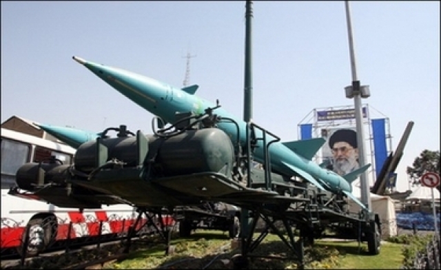 Il nodo dei missili iraniani