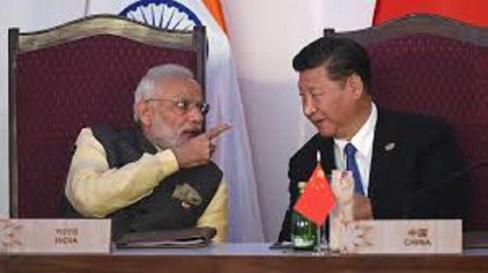 Xi e Modi: l'incontro dei leader di mezza umanità