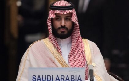 Mohamed bin Salman e le torture del Ritz