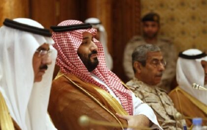 Mohamed bin Salman può salvarsi?