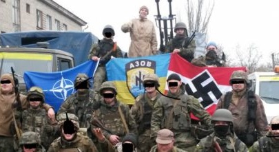 Mieli, i neocon le armi all'Ucraina