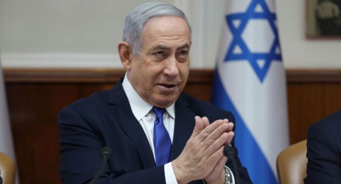 Netanyahu, le elezioni israeliane e l'omicidio di Soleimani