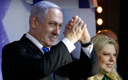 Netanyahu vince le primarie e si rilancia