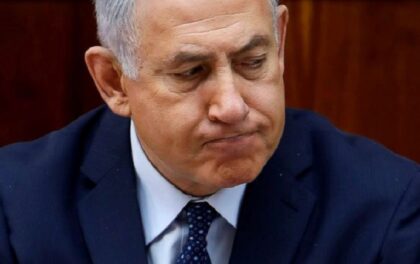 È finita l'era Netanyahu?