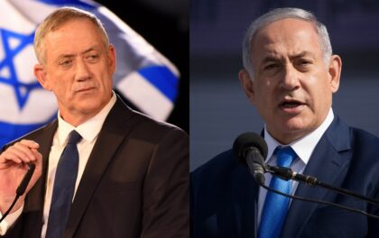 Israele: l'unità nazionale e l'annessione della Cisgiordania