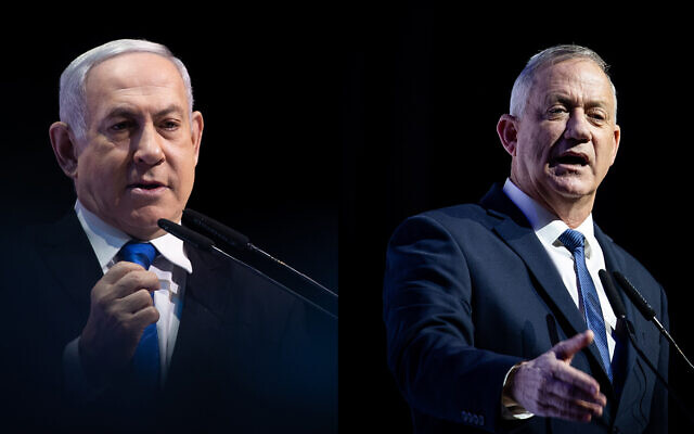 Israele va a elezioni. Netanyahu contro le destre
