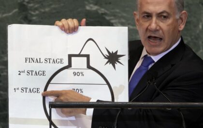 Nucleare Iran: l'intelligence e la Difesa israeliana vogliono l'accordo