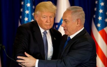 Nucleare iraniano: l'intelligence israeliana contro Netanyahu