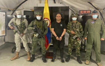 Colombia: dagli squadroni della morte ai narcos