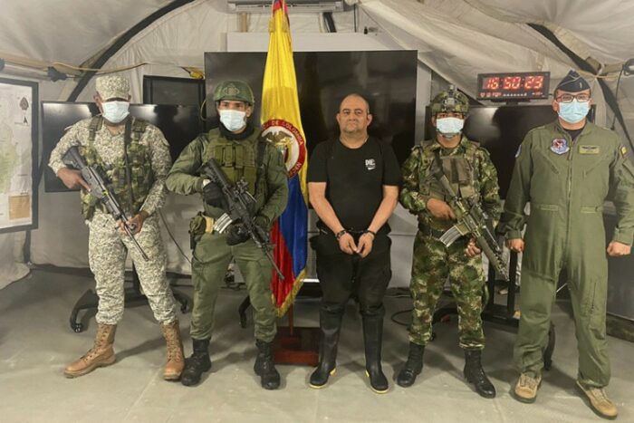 Colombia: dagli squadroni della morte ai narcos