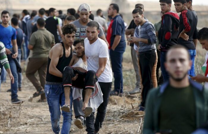 Gli ebrei che condannano la strage di Gaza