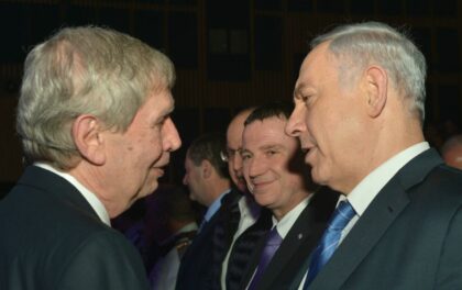 Quando Netanyahu ordinò di attaccare l'Iran