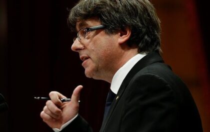 Puigdemont apre al negoziato