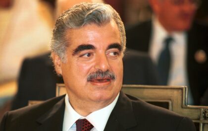 Omicidio Hariri: il Tribunale dell'Aja scrive la storia