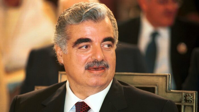 Omicidio Hariri: il Tribunale dell'Aja scrive la storia