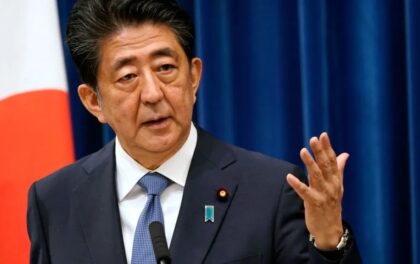 Il Giappone dopo l'assassinio di Abe