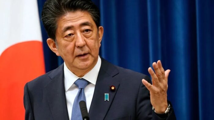 Il Giappone dopo l'assassinio di Abe