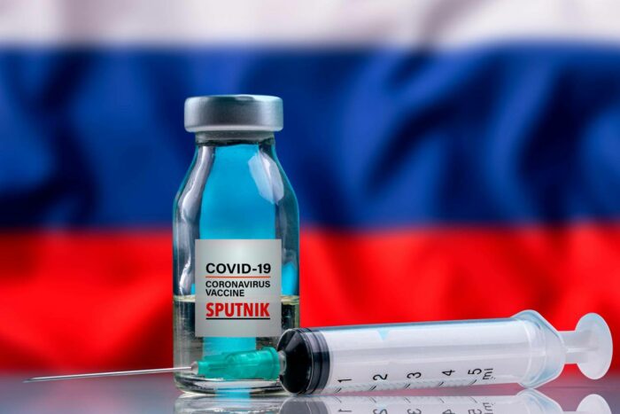 Putin, il secondo vaccino e le sanzioni alla Russia