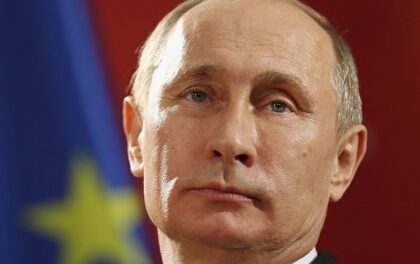 Putin in Italia e la fine del neoliberismo