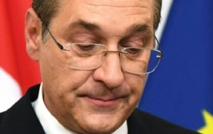 Il giallo Strache e le elezioni europee