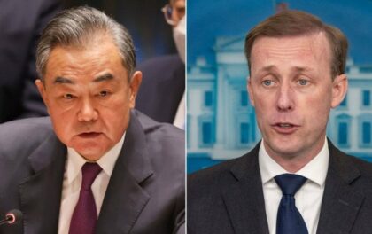 Wang Yi e Jake Sullivan. Sullivan incontra Wang Yi: la Casa Bianca cerca di smarcarsi dai falchi