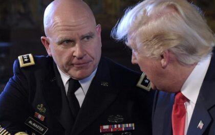 Trump licenzia anche McMaster?