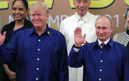 G-20 di Osaka: Trump incontrerà Putin e Xi