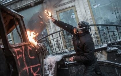 Maidan: i cecchini di allora accusano i manifestanti