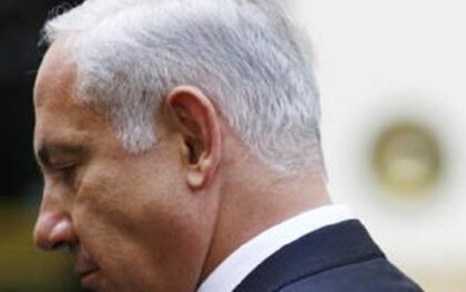 Israele: Netanyahu non riesce a fare il governo. Endgame