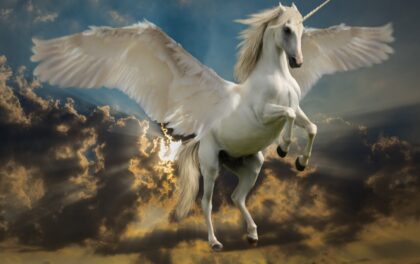 Pegasus e le guerre cyberspaziali