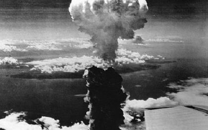 Hiroshima, Nagasaki: a 75 anni, i misteri dell'inutile strage