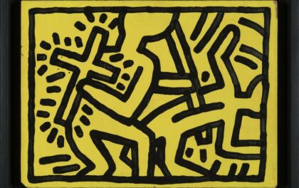 Keith Haring