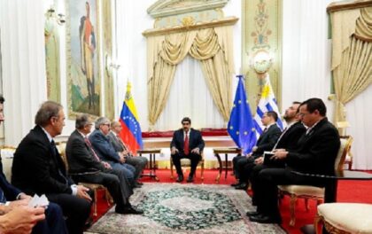 Crisi Venezuela: dialogo tra governo e opposizione a Oslo