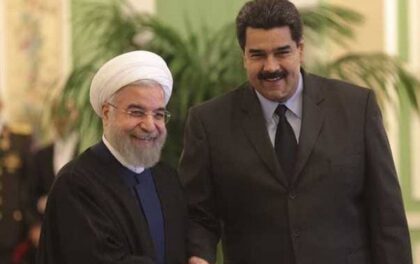 Venezuela-Iran-Usa: alta tensione nei Caraibi