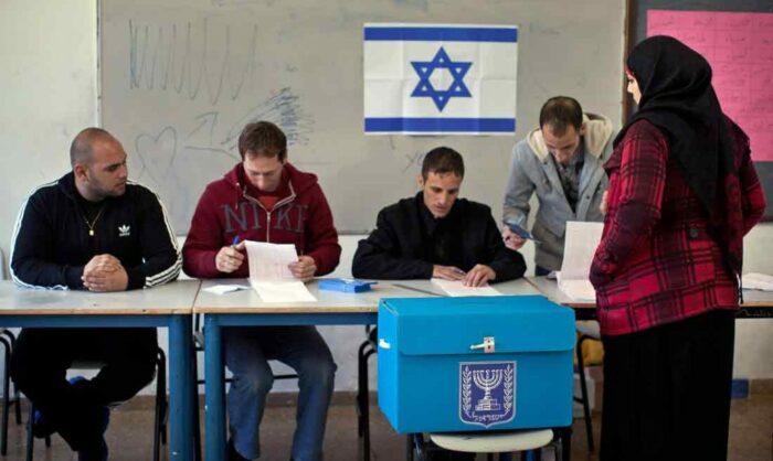 Israele, il lungo stallo: terza elezione in un anno