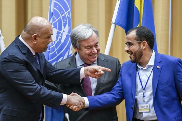 Yemen: il fragile accordo di Hodeida e il ritiro degli Emirati