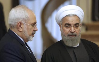 La nuova forza dell'Iran e le dimissioni rientrate di Zarif