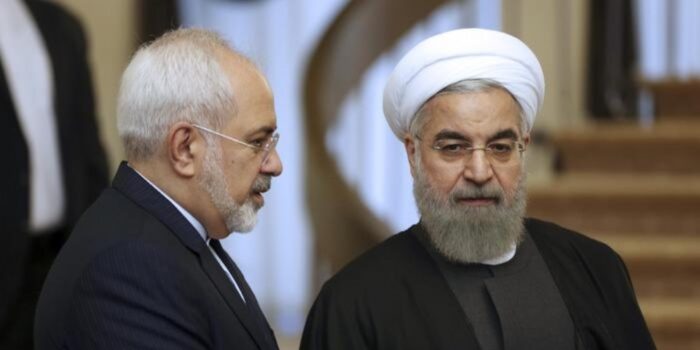 La nuova forza dell'Iran e le dimissioni rientrate di Zarif